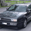 VW Corrado Sitzbezüge, Lederausstattung, Ledersitze